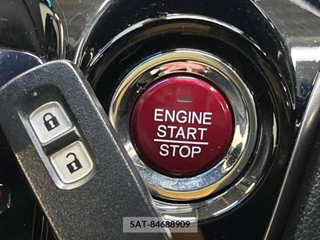 Honda N-WGN 2018-08 393066-7