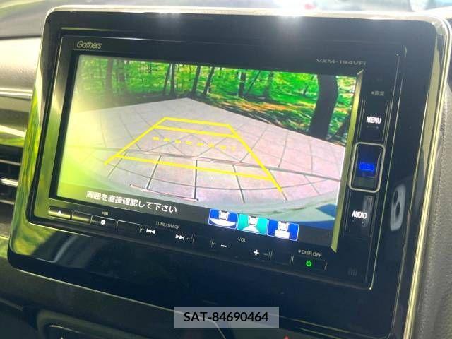 Honda N BOX CUSTOM 2019-10 364768-4