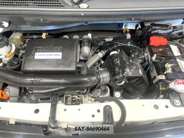 Honda N BOX CUSTOM 2019-10 364768-15