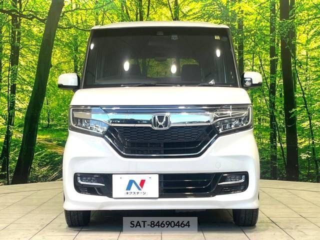Honda N BOX CUSTOM 2019-10 364768-11