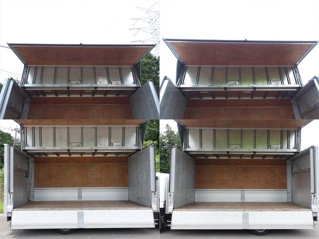 Mitsubishi CANTER 2012-01 5395-11