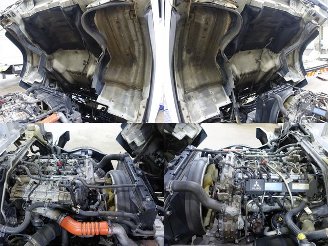 Mitsubishi CANTER 2012-01 5395-13