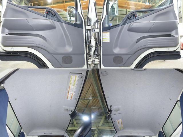 Mitsubishi CANTER 2012-01 5395-17