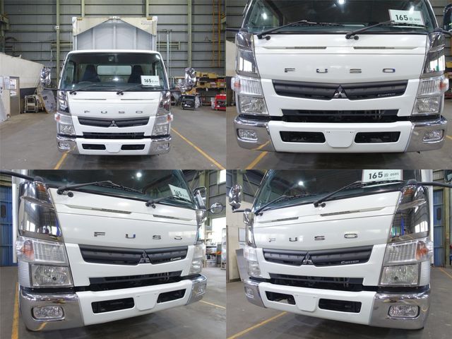 Mitsubishi CANTER 2012-01 5395-3