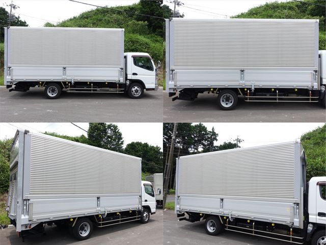 Mitsubishi CANTER 2012-01 5395-5