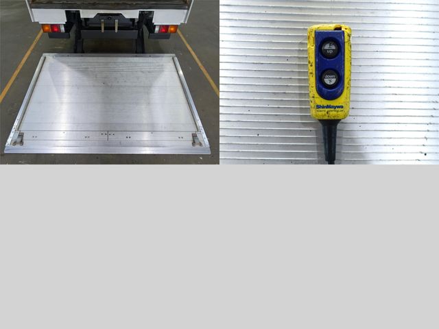 Mitsubishi CANTER 2012-01 5395-10