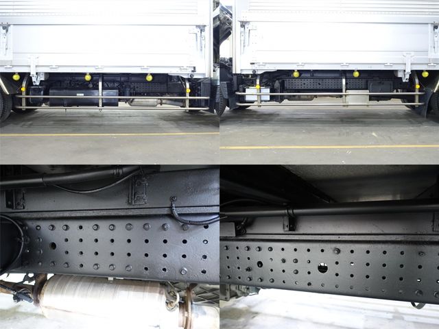 Mitsubishi CANTER 2012-01 5395-12