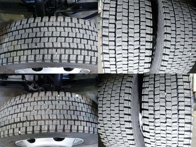 Mitsubishi CANTER 2012-01 5395-14