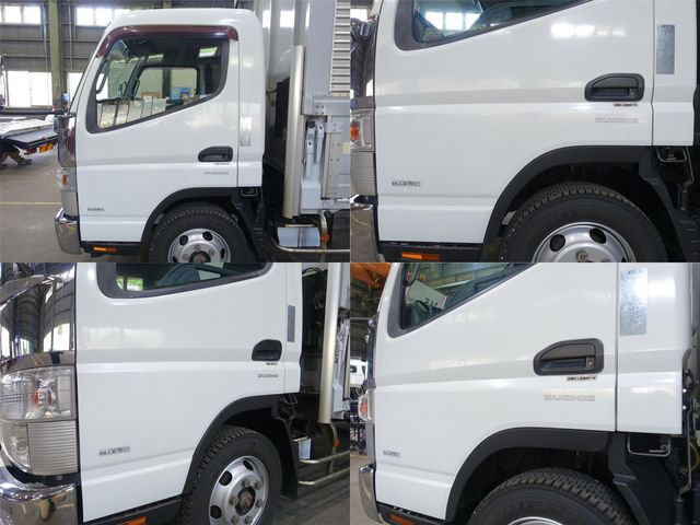Mitsubishi CANTER 2012-01 5395-8