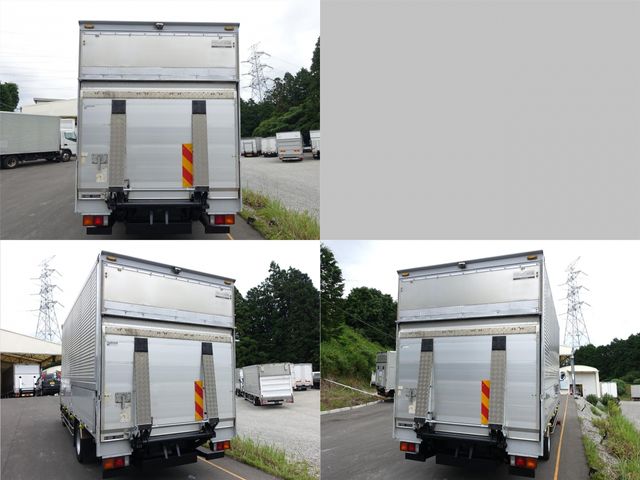 Mitsubishi CANTER 2012-01 5395-6