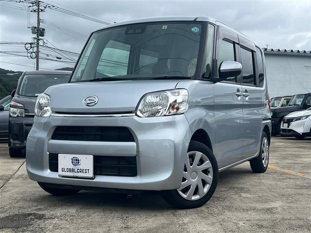 Daihatsu TANTO 2018-09 5957-29