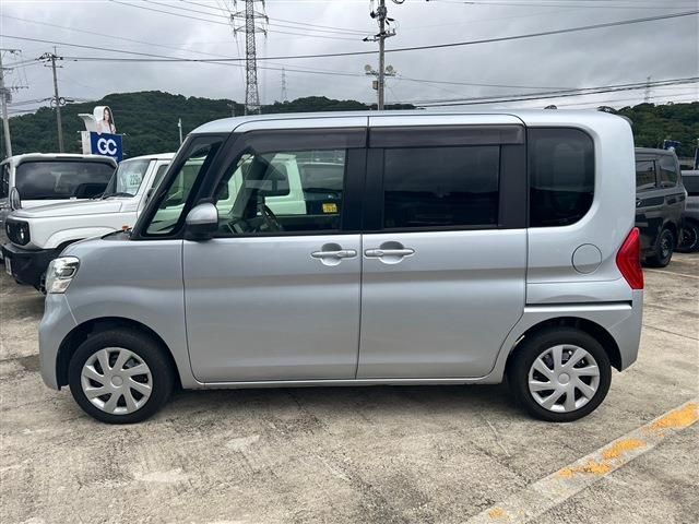 Daihatsu TANTO 2018-09 5957-6