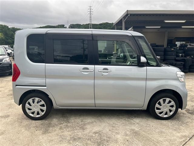 Daihatsu TANTO 2018-09 5957-10