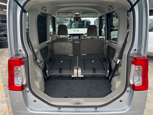 Daihatsu TANTO 2018-09 5957-5