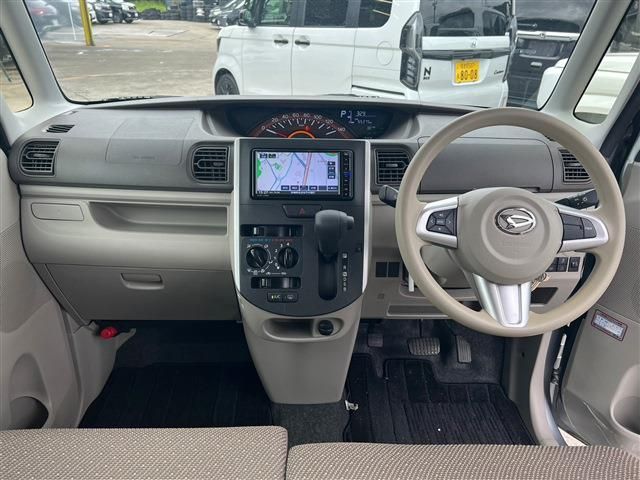 Daihatsu TANTO 2018-09 5957-1