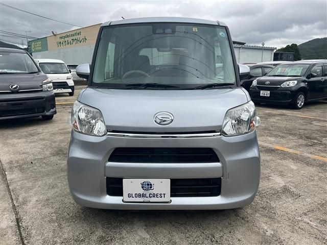 Daihatsu TANTO 2018-09 5957-28