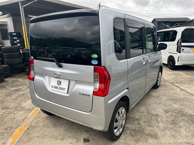 Daihatsu TANTO 2018-09 5957-9