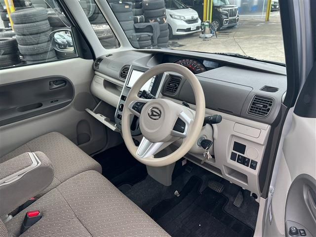 Daihatsu TANTO 2018-09 5957-27