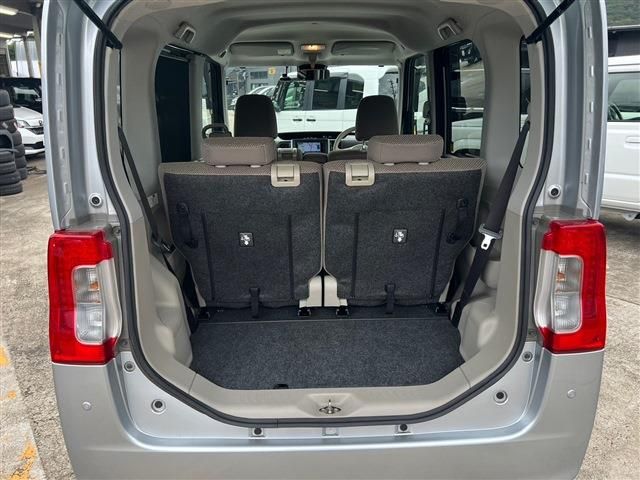Daihatsu TANTO 2018-09 5957-4