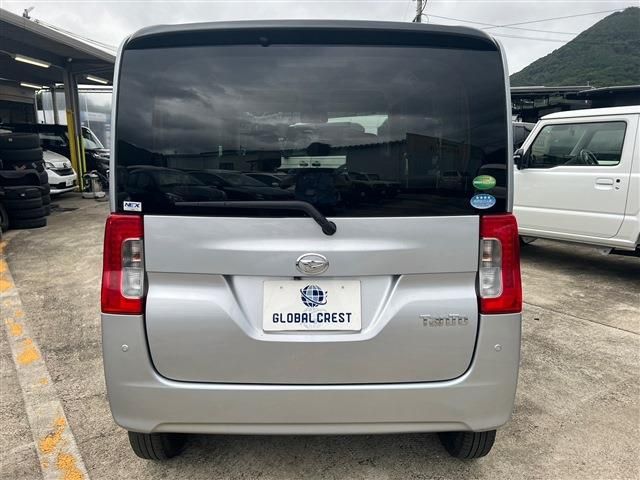 Daihatsu TANTO 2018-09 5957-8