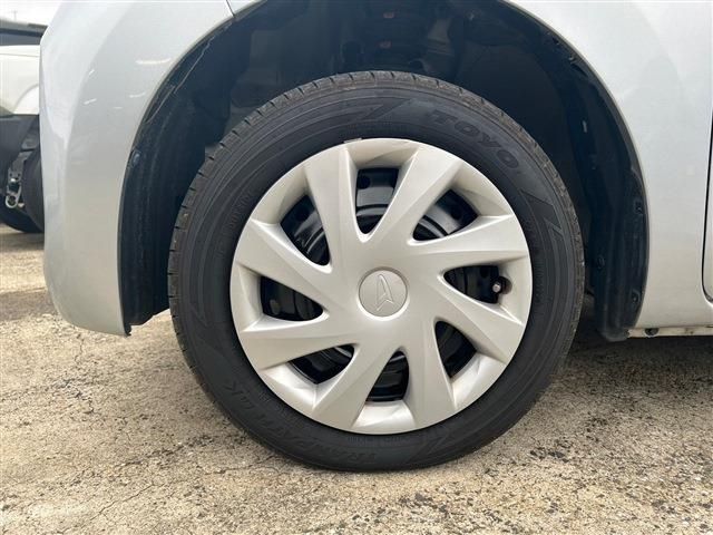 Daihatsu TANTO 2018-09 5957-12