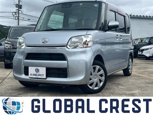 Daihatsu TANTO 2018-09 5957-0