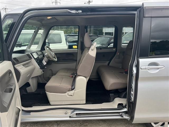 Daihatsu TANTO 2018-09 5957-26