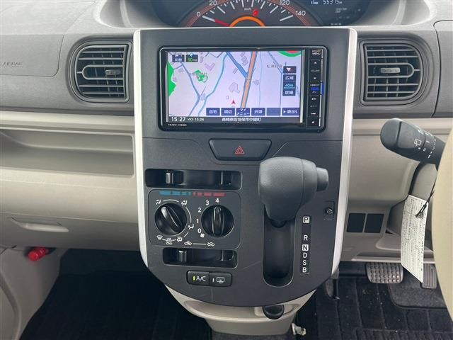 Daihatsu TANTO 2018-09 5957-15