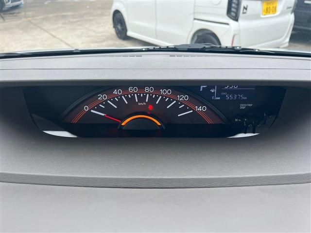 Daihatsu TANTO 2018-09 5957-22