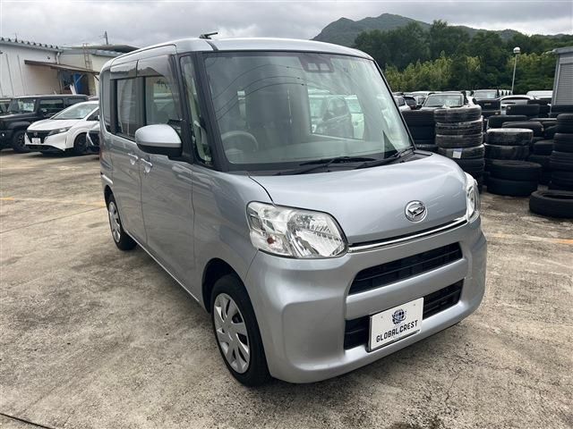 Daihatsu TANTO 2018-09 5957-11