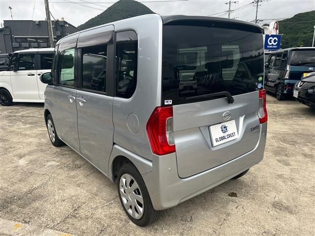 Daihatsu TANTO 2018-09 5957-7