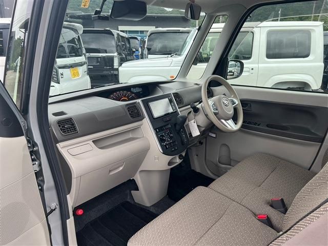 Daihatsu TANTO 2018-09 5957-25