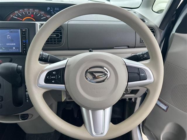 Daihatsu TANTO 2018-09 5957-14