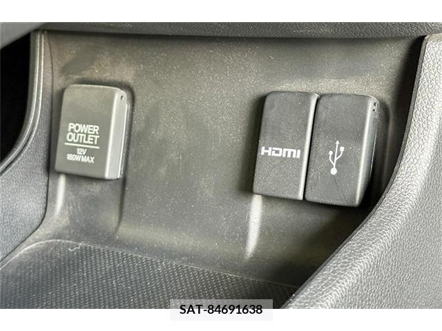 Honda SHUTTLE 2015-08 336376-18