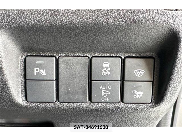 Honda SHUTTLE 2015-08 336376-17