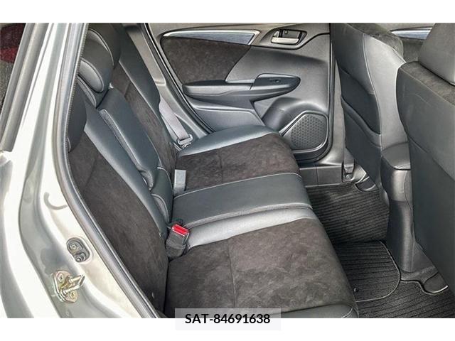 Honda SHUTTLE 2015-08 336376-16