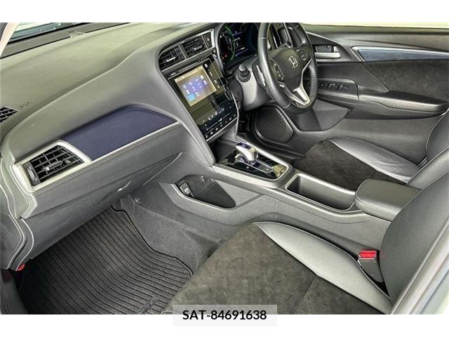 Honda SHUTTLE 2015-08 336376-15