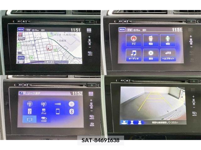 Honda SHUTTLE 2015-08 336376-25