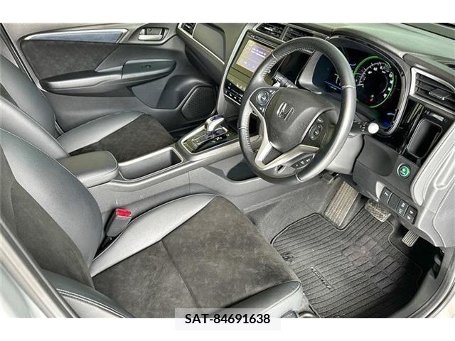 Honda SHUTTLE 2015-08 336376-14