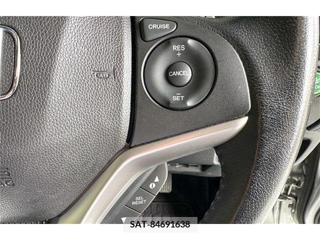 Honda SHUTTLE 2015-08 336376-24