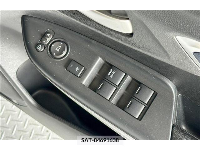 Honda SHUTTLE 2015-08 336376-22