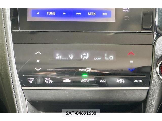 Honda SHUTTLE 2015-08 336376-21
