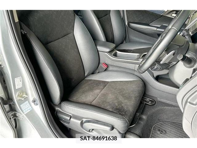 Honda SHUTTLE 2015-08 336376-13
