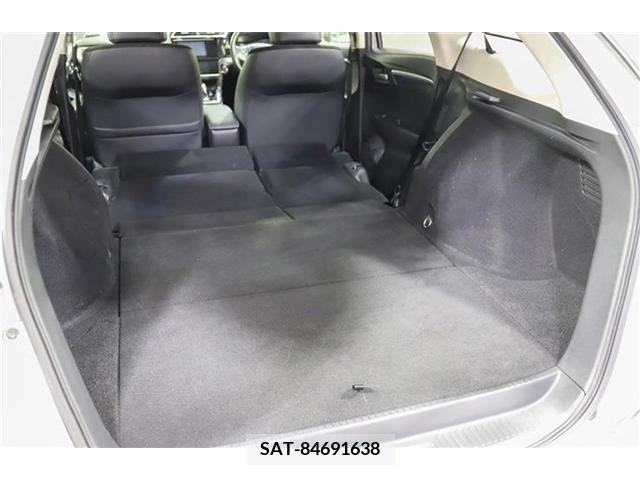 Honda SHUTTLE 2015-08 336376-11