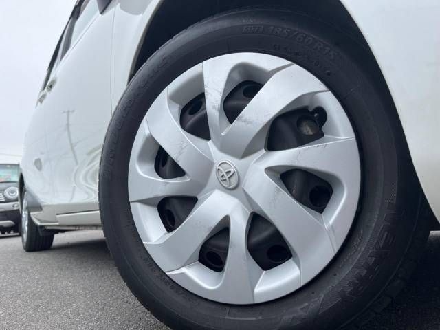 Toyota SIENTA 2016-04 20849-13
