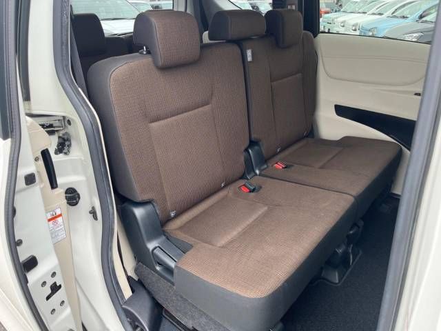 Toyota SIENTA 2016-04 20849-9