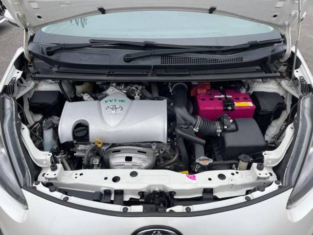 Toyota SIENTA 2016-04 20849-18
