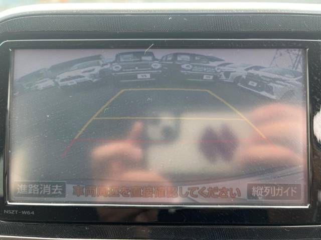 Toyota SIENTA 2016-04 20849-4