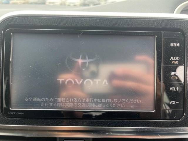Toyota SIENTA 2016-04 20849-3