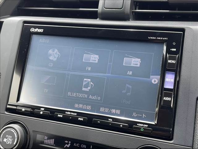 Honda CIVIC 2018-06 21171-2